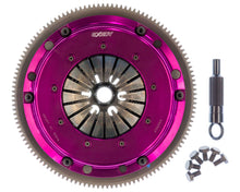 Load image into Gallery viewer, Exedy 1986-1989 Mazda RX-7 R2 Hyper Single Carbon-R Clutch Rigid Disc Push Type Cover
