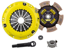 Load image into Gallery viewer, ACT 1980 Toyota Corolla HD/Race Sprung 6 Pad Clutch Kit
