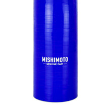 Load image into Gallery viewer, Mishimoto 05-10 Mustang V6 Silicone Radiator &amp; Heater Hose Kit - Blue
