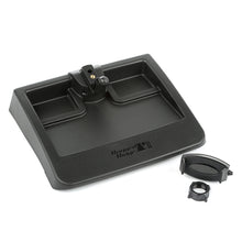 Load image into Gallery viewer, Rugged Ridge Dash Multi-Mount Phone Kit 07-10 Jeep Wrangler
