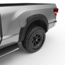 Load image into Gallery viewer, EGR 2017 Nissan Titan Bolt-On Look Fender Flares - Set
