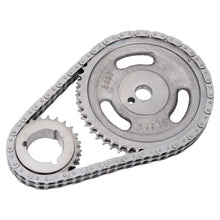 Load image into Gallery viewer, Edelbrock Timing Chain And Gear Set Olds 260-455
