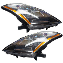 Load image into Gallery viewer, Oracle 03-05 Nissan 350Z SMD HL (HID Style) - ColorSHIFT w/o Controller
