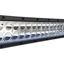 Load image into Gallery viewer, DV8 Offroad Chrome Series 50in Light Bar 300W Flood/Spot 3W LED
