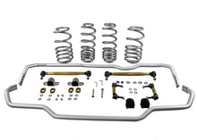 Load image into Gallery viewer, Whiteline Volkswagen Golf MK6 2.0 GTI Grip Series Stage 1 Kit
