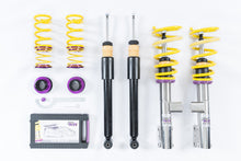 Load image into Gallery viewer, KW Coilover Kit V1 Mercedes-Benz CLA 250 4Matic
