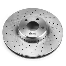 Load image into Gallery viewer, Power Stop 15-18 Mercedes-Benz C300 Front Autospecialty Brake Rotor
