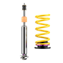 Load image into Gallery viewer, KW Coilover Kit V3 82-91 Mercedes-Benz S Class (C126) Coupe 2WD
