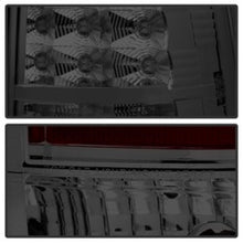 Load image into Gallery viewer, Spyder Chevy Avalanche 07-13 LED Tail Lights Smoke ALT-YD-CAV07-LED-SM
