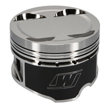 Load image into Gallery viewer, Wiseco Toyota 3SGTE 4v Dished -6cc Turbo 87mm Piston Kit
