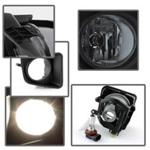 Load image into Gallery viewer, Spyder Toyota Tundra 2014+ OEM Fog Lights W/Switch- Smoked FL-CL-TTU14-SM
