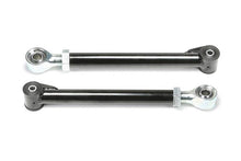 Load image into Gallery viewer, Fabtech 07-18 Jeep JK 4WD Short Control Arm Rear Lower Links w/5 Ton Joints - Pair
