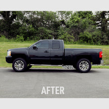 Load image into Gallery viewer, Mishimoto 2007-2019 Chevy/GMC Truck 1500 Leveling Kit Front 3 Inch
