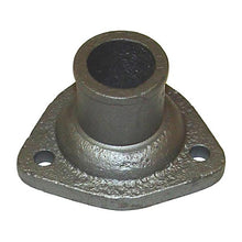 Load image into Gallery viewer, Omix Thermostat Housing F-Head 52-71 Jeep CJ Models

