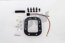 Load image into Gallery viewer, DeatschWerks 84-85 Chevy Corvette 5.7L DW200 / DW300 Fuel Pump Set Up Kit
