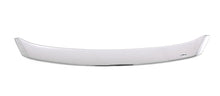 Load image into Gallery viewer, AVS 12-13 Ford Fiesta Aeroskin Low Profile Hood Shield - Chrome
