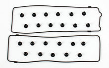 Load image into Gallery viewer, Cometic 96-04 Ford 4.6L SOHC Valve Cover Gasket Set
