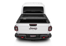 Load image into Gallery viewer, UnderCover 2020 Jeep Gladiator 5ft Ultra Flex Bed Cover - Matte Black Finish
