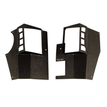 Load image into Gallery viewer, Rugged Ridge XHD Corner Guard Rear 07-18 Jeep Wrangler JK 2-Door
