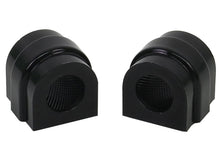 Load image into Gallery viewer, Whiteline 12-19 Audi A3 / 12-20 VW Golf MK7 Sway Bar Mount Bushing - 23.2mm
