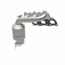 Load image into Gallery viewer, Magnaflow Conv DF 04-08 Grand Vitara V6 2.7L PS
