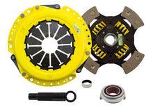Load image into Gallery viewer, ACT 2002 Honda Civic HD/Race Sprung 4 Pad Clutch Kit
