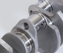 Load image into Gallery viewer, Eagle Ford 351W SVO w/ 2.750in Mains Forged Crankshaft
