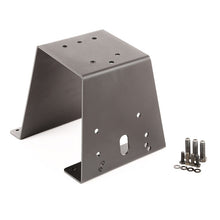 Load image into Gallery viewer, Rugged Ridge Spartacus HD Tire Carrier Whl Mount 87-06 YJ/TJ
