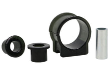 Load image into Gallery viewer, Whiteline Plus 11/92-5/06 Toyota Camry / 3/92-7/01 Lexus ES Fr Steering Rack &amp; Pinion Mount Bushing
