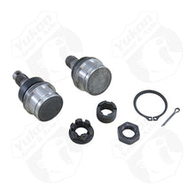 Load image into Gallery viewer, Yukon Gear Ball Joint Kit For Dana 30 / Dana 44 &amp; GM 8.5in / Not Dodge / One Side
