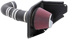 Load image into Gallery viewer, K&amp;N 08-09 Pontiac G8 V8-6.0L Aircharger Performance Intake
