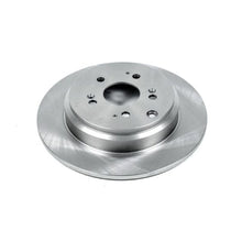 Load image into Gallery viewer, Power Stop 07-13 Acura MDX Rear Autospecialty Brake Rotor
