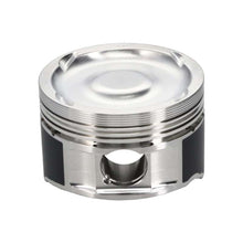 Load image into Gallery viewer, Wiseco Focus RS 2.5L 20V Turbo 83mm Bore 8.5 CR -15.2cc Dish Pistons - Set of 5 *SPECIAL ORDER*
