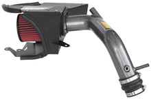 Load image into Gallery viewer, AEM C.A.S 19-20 Hyundai Veloster N 2.0T F/I Cold Air Intake System
