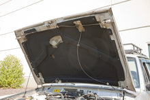 Load image into Gallery viewer, Omix Underhood Insulation Liner 84-01 Cherokee (XJ)
