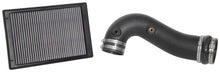 Load image into Gallery viewer, Airaid 2019 Dodge Ram 1500 5.7L F/I Airaid Jr Intake Kit - Dry / Red Media
