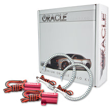 Load image into Gallery viewer, Oracle Chevrolet Impala 14-17 LED Projector Halo Kit - White
