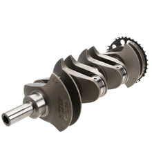Load image into Gallery viewer, Manley EVOX 4340 Billet 94mm Stroke Turbo Tuff Series Crankshaft
