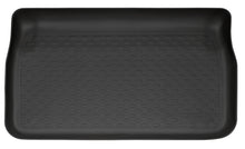 Load image into Gallery viewer, Husky Liners 05-12 Chrysler Town Country/Dodge Grand Caravan Classic Style Black Rear Cargo Liner
