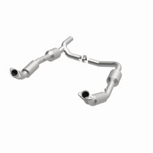 Load image into Gallery viewer, MagnaFlow Conv Direct Fit 2008+ Ford E-150 4.6L
