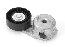 Load image into Gallery viewer, Omix Tensioner W/Idler Pulley- 05-06 Wrangler TJ/LJ
