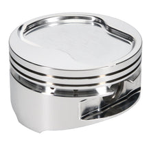 Load image into Gallery viewer, JE Pistons 302 SBF DISH -22CC Set of 8 Pistons
