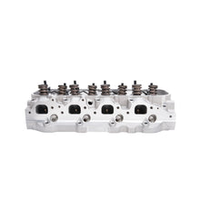 Load image into Gallery viewer, Edelbrock Cylinder Head BBC Performer RPM Rectangle Port for Hydraulic Roller Cam Complete (Ea)

