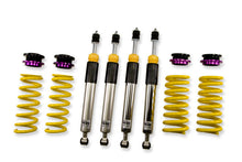 Load image into Gallery viewer, KW Coilover Kit V2 Mercedes-Benz E-Class (210) 8cyl. incl. AMGSedan (exc 4matic AWD)
