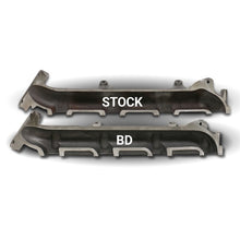 Load image into Gallery viewer, BD Diesel Exhaust Manifold Kit - Ford 2015-2019 F250 6.7L PowerStroke

