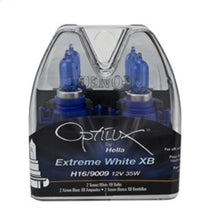 Load image into Gallery viewer, Hella H16/9009 12V 35W Xenon White XB Bulb (Pair)
