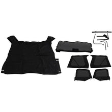 Load image into Gallery viewer, Rampage 1997-2006 Jeep Wrangler(TJ) Complete Top - Black Diamond
