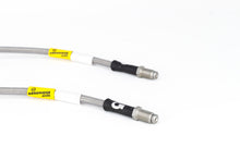Load image into Gallery viewer, Goodridge 17-18 Ford Escape (All Models) SS Brake Line Kit
