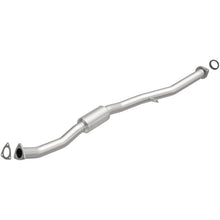 Load image into Gallery viewer, MagnaFlow OEM Grade 10-12 Subaru Outback / Legacy Direct Fit Federal Catalytic Converter
