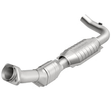 Load image into Gallery viewer, MagnaFlow Conv DF 97-99 Ford Vans 4.6L
